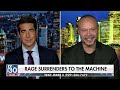 Dan Bongino: De Niro thinks he's a tough guy from his movies