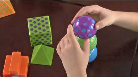 Mental Blox® Critical Thinking Game by Learning Resources