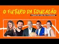 &quot;Todo professor é uma estrela&quot; | Especial Dia dos Professores | Leandro Karnal e convidados