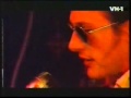 David Vanian and the Phantom Chords - This House is Haunted - Live on VH-1 UK