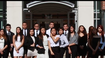 VSO Spring Officer Introduction 2016-2017