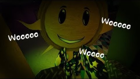 Roblox security alert security alert woo woo - FNAF SB