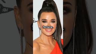From TV Star to Millionaire: Kyle Richards' Success Story!