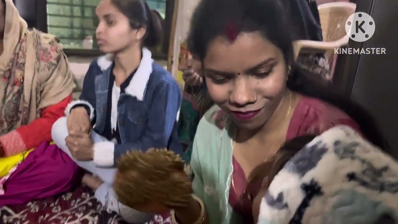 Aj hum kha gye ek function m kha gye dekho 