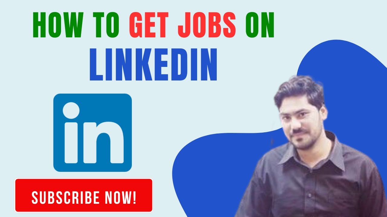 LinkedIn Tutorial For Beginners - How to Use & Grow LinkedIn to Get ...