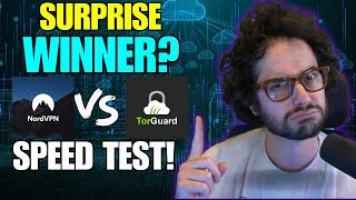 NordVPN Vs TorGuard Speed Test - 2024 Results by Tom Spark's Reviews 396 views 11 days ago 4 minutes, 54 seconds