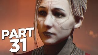 STAR WARS JEDI FALLEN ORDER Walkthrough Gameplay Part 31 - MERRIN (FULL GAME) STAR WARS JEDI FALLEN ORDER Walkthrough Gameplay Part 31 - MERRIN (FULL GAME)