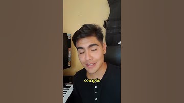 Te enseño como funcionan TODOS los COMPASES en la música