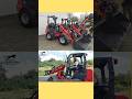 "W1160: The Perfect Loader for Farmers - Euro 5, 30hp, Top Choice in Europe 🚜"