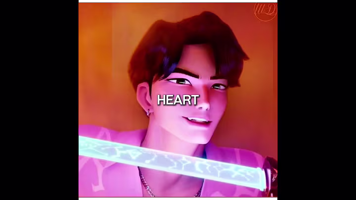 JINU ~ RUMI EDIT #kpopdemonhunters #capcut #edit #trending #jinu #rumi #jinuedit #rumiedit