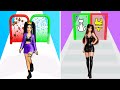 Build A Queen vs Build A Girlfriend 2026 Max Level Unlocked SpeedRun Gameplay
