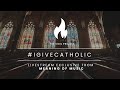 #GivingTuesday #igivecatholic | Get ready... A Special Preview of &quot;The Meaning of Music&quot;