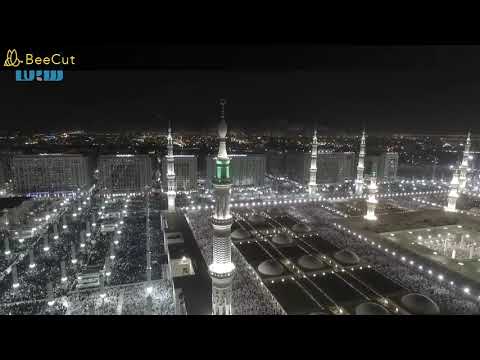 اية الكرسي مكررة لمدة ساعة بصوت الغريب الموصلي 