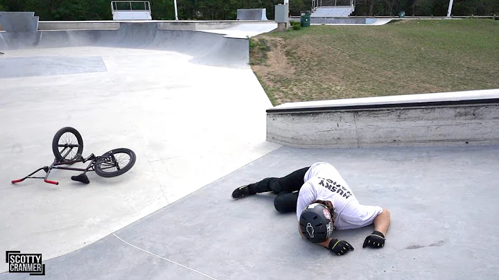 SPENCER'S FINAL VIDEO WITH US..