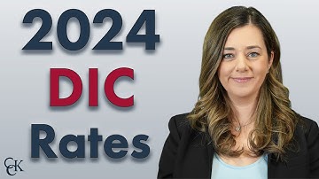 VA DIC Rates for 2024: Dependency and Indemnity Compensation