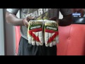 Chris Gayle Spartan Kit Bag Video