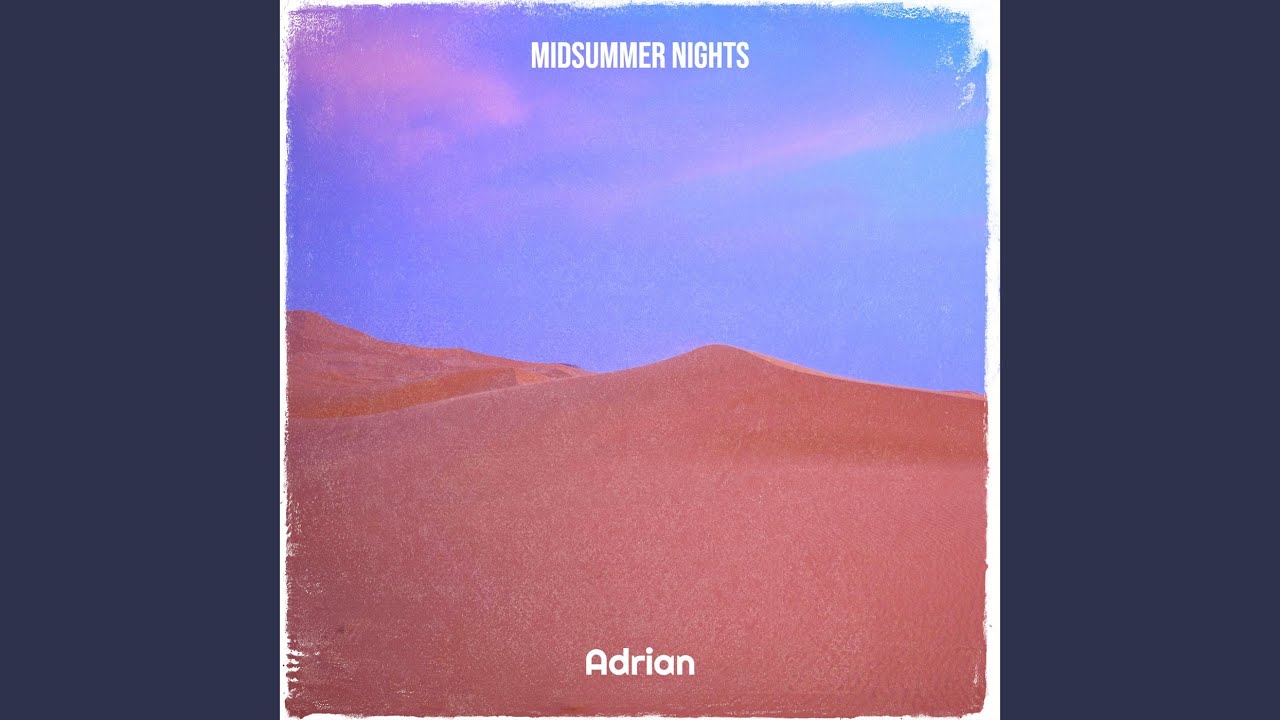 Watch Midsummer Nights on YouTube Watch Midsummer Nights on YouTube