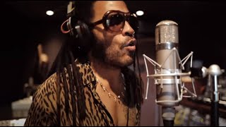 Lenny Kravitz - How Long Have You Been Blind (Harry Belafonte Tribute), LYRICS chords