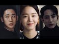 Random Kdrama tiktok edits - Part 4