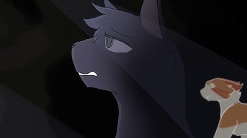 Escapism Hollyleaf MAP part 4