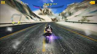 Asphalt 8 Bike Racing In Alps screenshot 5