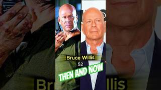 Live Free Or Die Hard 2007 Cast Then And Now