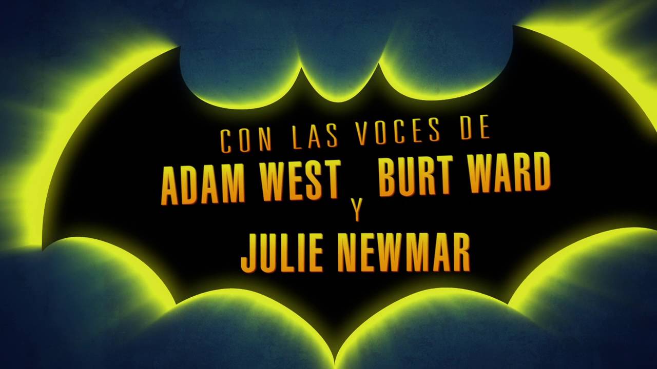 BATMAN EL REGRESO DEL ENMASCARADO | Trailer - YouTube