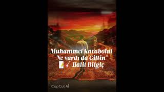 Muhammet Karabolut Ne Vardı Da Gittin