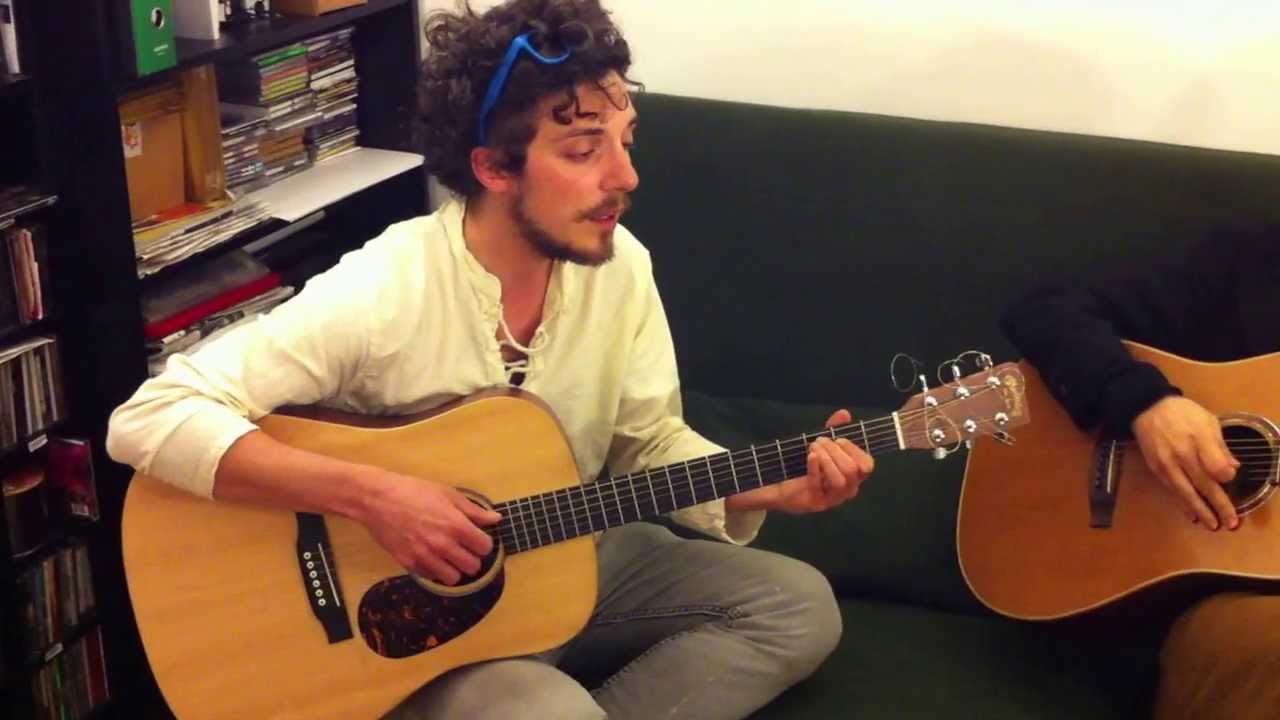 Sfera Cubica live: SignA!