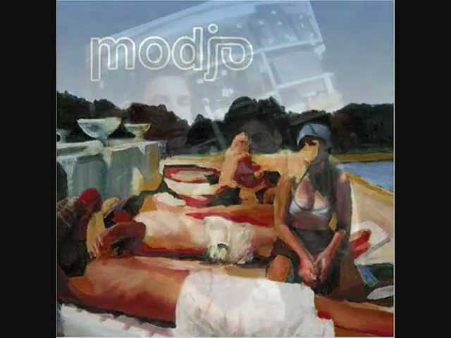 Modjo  - Peace of Mind