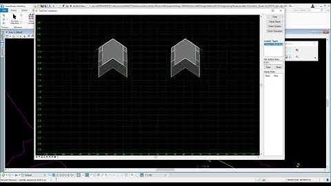 ORD - Road 1 - Chapter 5 - Corridor Modeling - Exercise 2 - Route 54