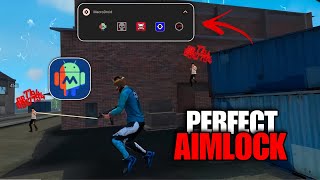 Free Fire New Android Macro 📱 Tutorial  | Macro Droid New Headshot Macro Script 📂 screenshot 2
