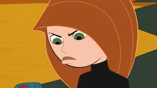 10 Things Kim Possible hates about Ron.