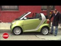 Car Tech 2011 Smart ForTwo Passion