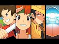 Advance wars 12 reboot camp  all co powers switch