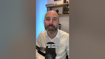 Radio Buttons vs Checkboxes