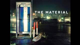 The Material - Gasoline (Lyrics) [Full Album]