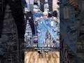 FUNKY JEANS WHOLESALE MARKET IN MUMBAI || BRANDED JEANS WHOLESALER || MR CHARLIE VLOGS #shorts