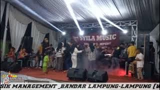 SYILA MUSIK TERBARU SPESIAL//MEKHANAI//SUNGKAI SELATAN//KETAPANG 2022