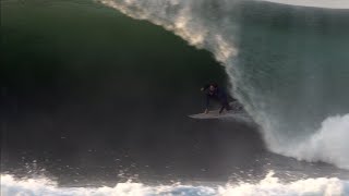HEAVIEST SURF this YEAR, Big CLEAN SWELL, DAY 2