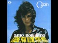 Goblin – Amo Non Amo (I Love You I Love You Not) – Vinyl (LP
