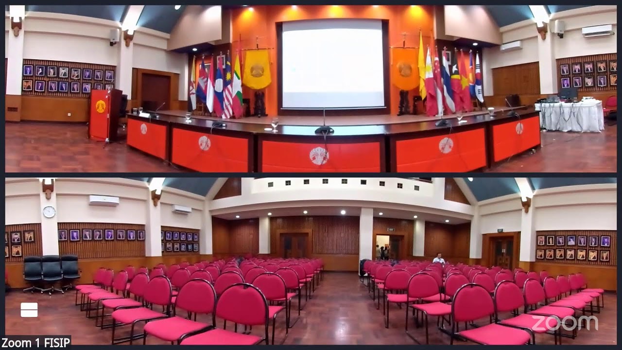 2026 ASEAN-Korea Academic Conference