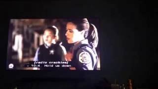 Chicago pd 4x01 burgess