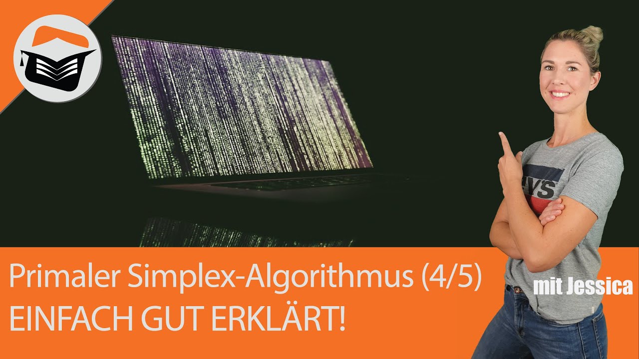 Simplexalgorithmus Beispiel