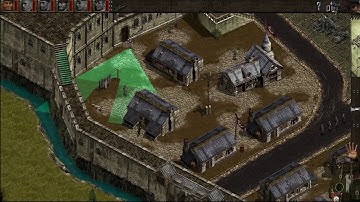 Commandos: Behind Enemy Lines - Part 77 [FINALE]: No More Nazis