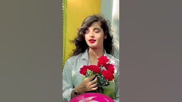 Thumbnail of Itna na mujhse tu pyaar badha..❤️‍🩹#aishwaryatiwari #trending #shorts