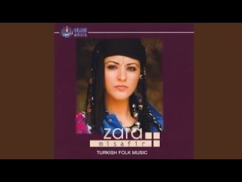 Zara - Gurbet Türküsü (Ah Şu Eller)