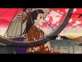 Run Chiyoko! - Millennium Actress HD (1080p)