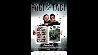 FACI SAU TACI  Film Romanesc Comedie 2019 FULL