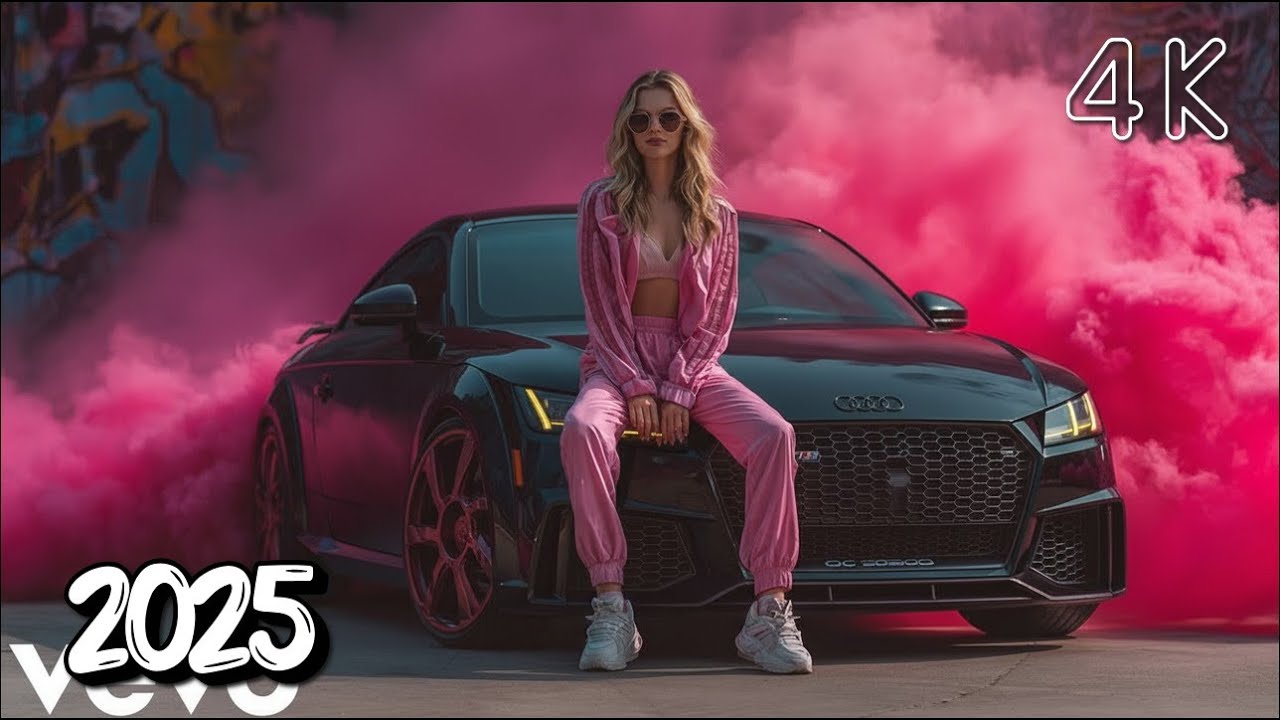 EDM Bass Boosted Music Mix 2026 🎧 EDM Remixes of Popular Songs 🎧 EDM Music Mix 2026 #22